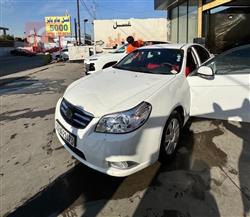 شيفروليه إبيكا